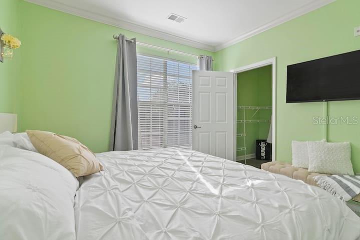 TUSCANA 3 CONDO - Residential Lease