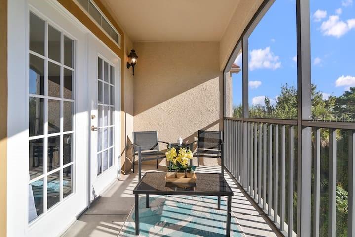 TUSCANA 3 CONDO - Residential Lease