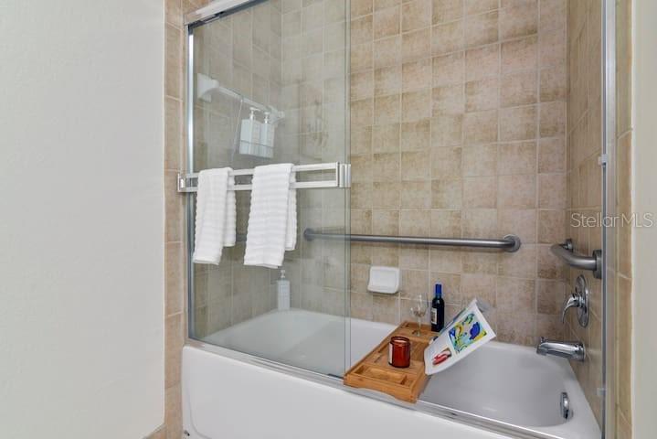 TUSCANA 3 CONDO - Residential Lease