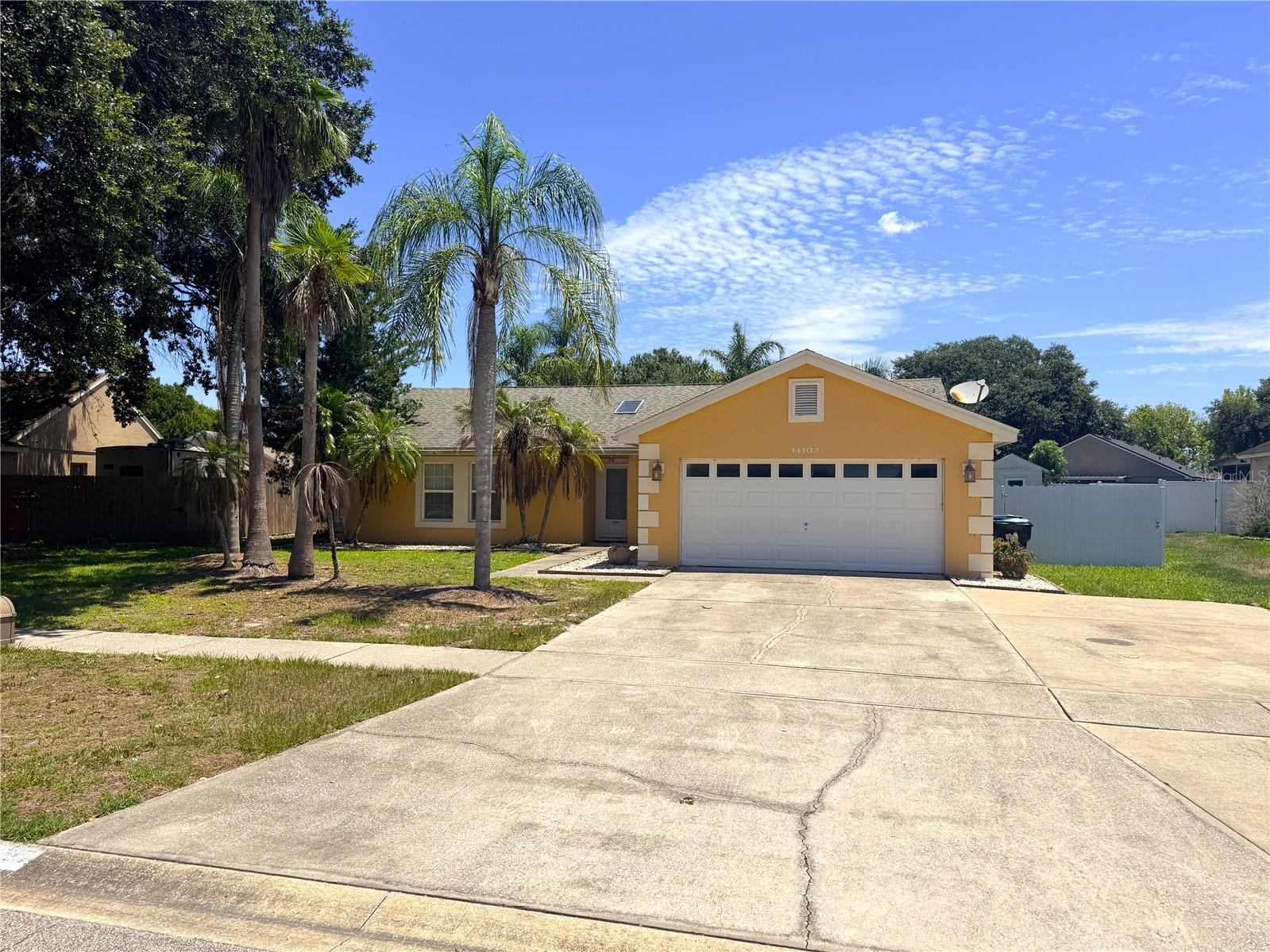 COLLEGE HEIGHTS PH 02 - Residential Lease
