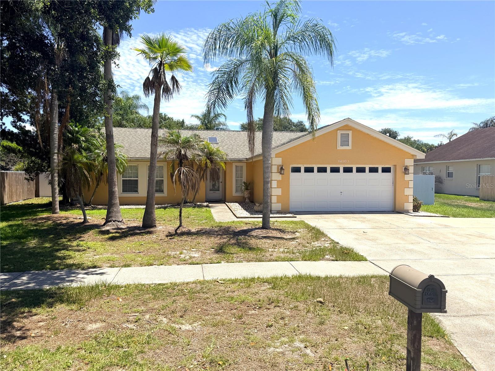 COLLEGE HEIGHTS PH 02 - Residential Lease