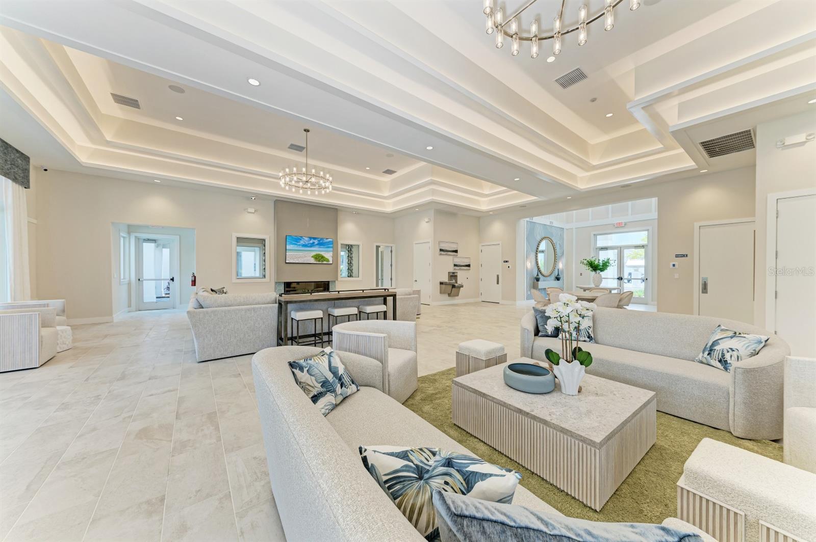 WATERCOLOR PLACE CONDO - Residential Lease