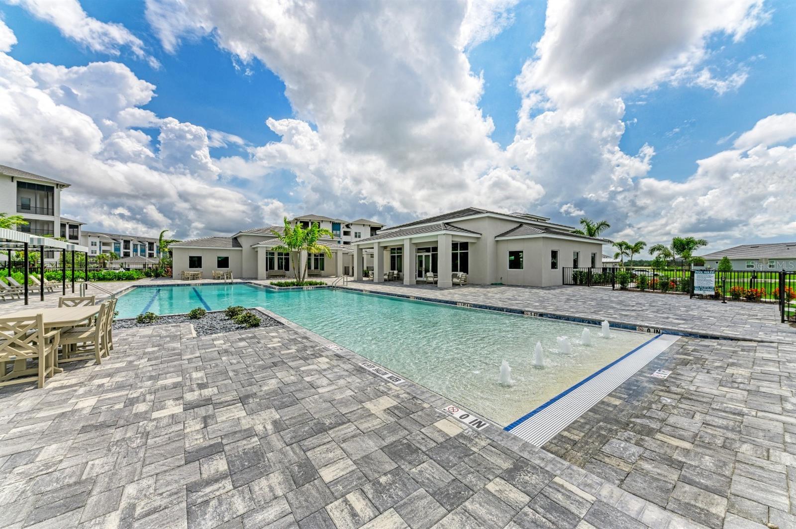 WATERCOLOR PLACE CONDO - Residential Lease