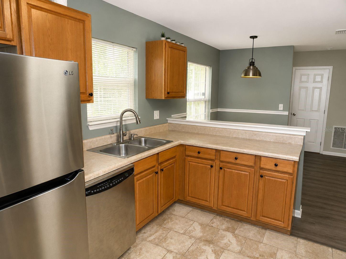 SUNRISE PARK 2ND ADD - Residential