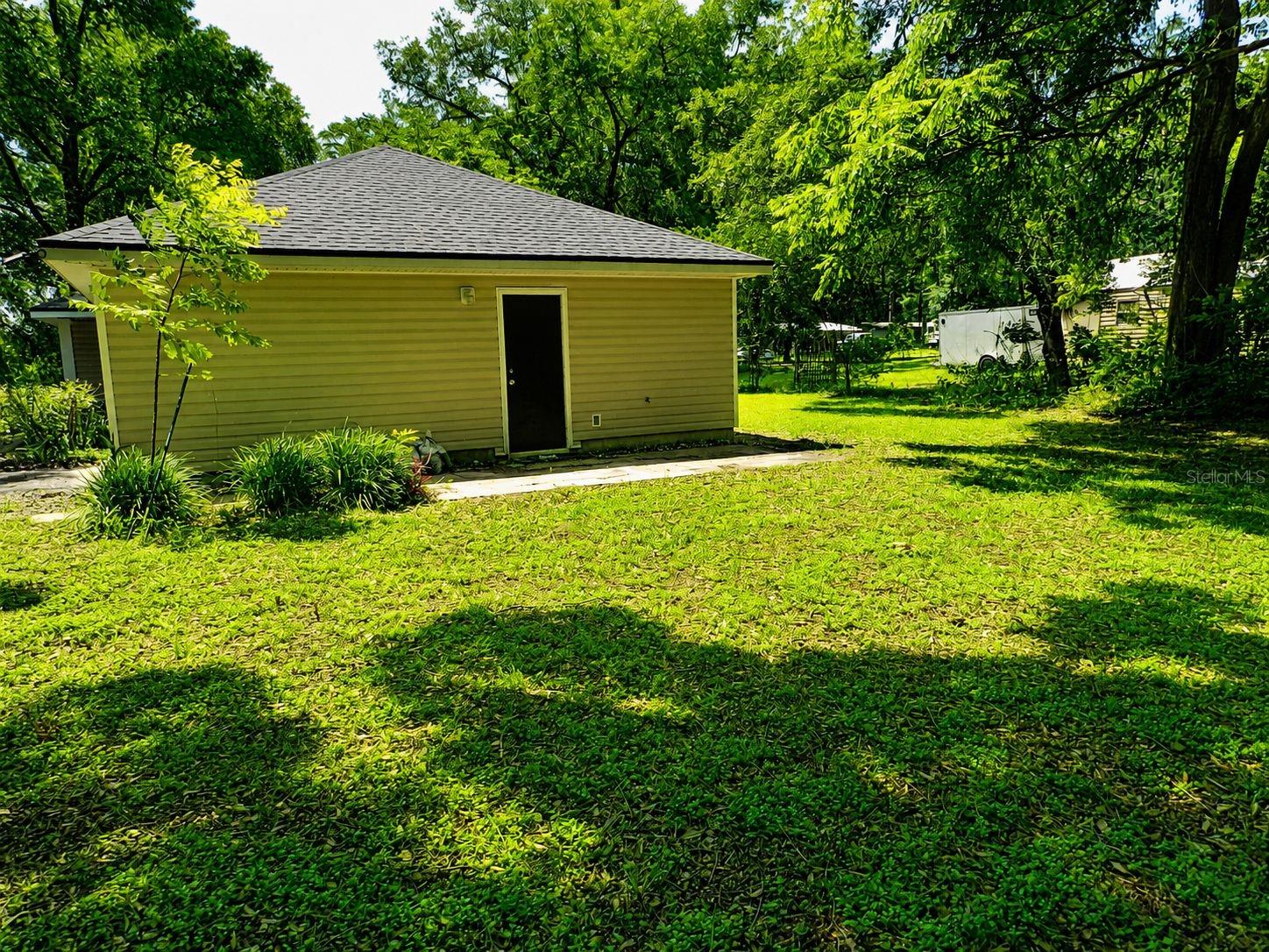 SUNRISE PARK 2ND ADD - Residential