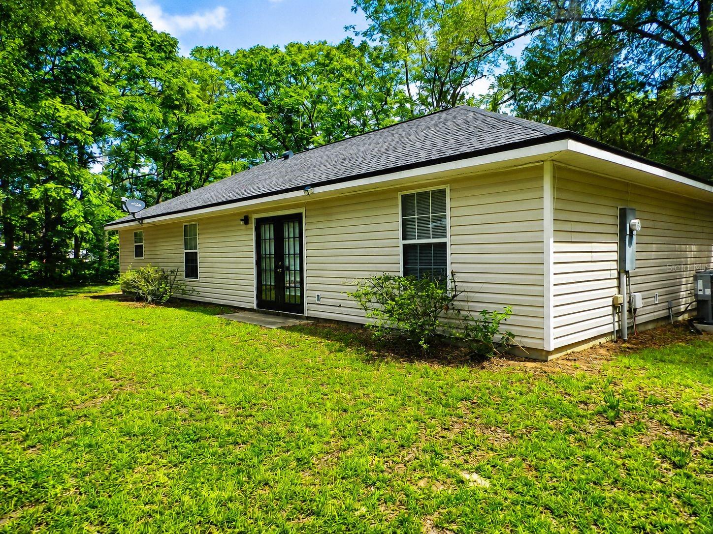 SUNRISE PARK 2ND ADD - Residential