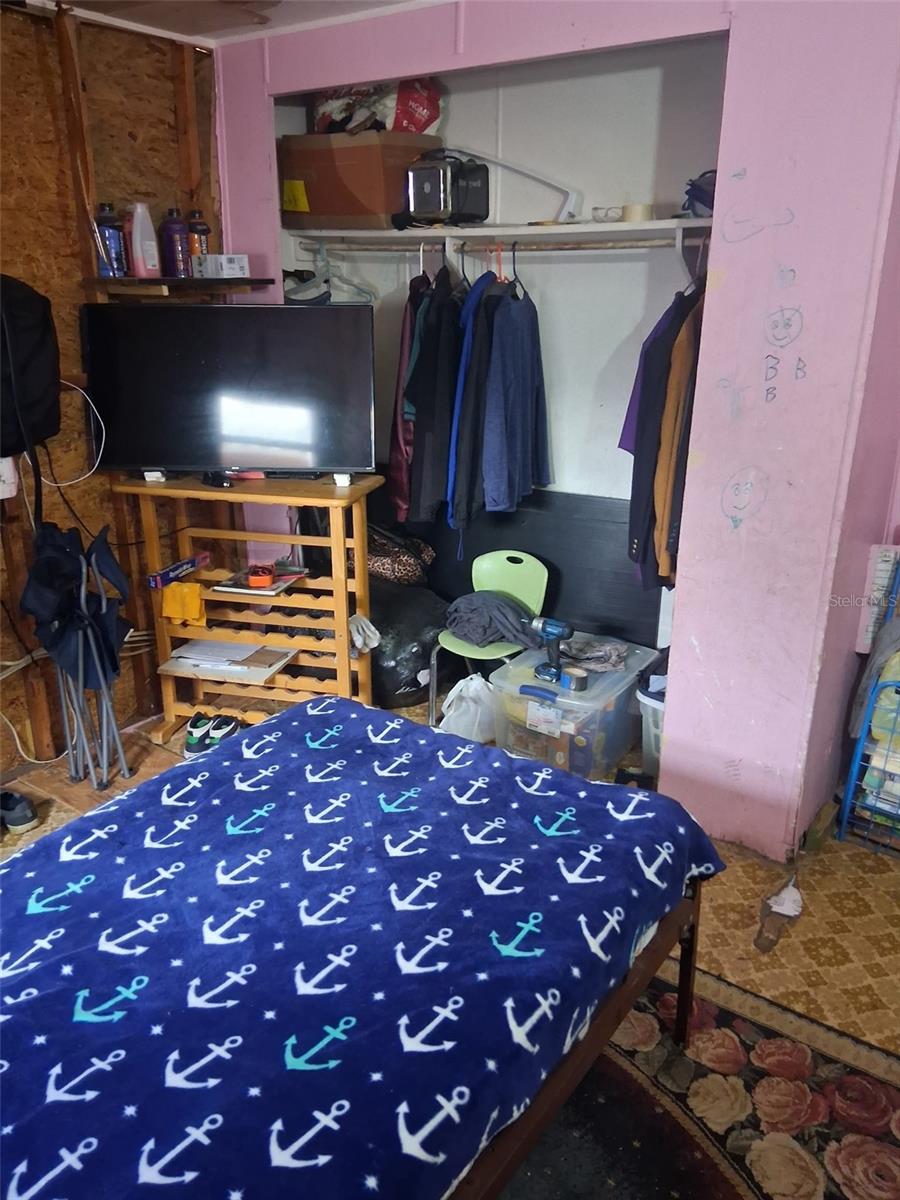GOSPORT MHP - Residential