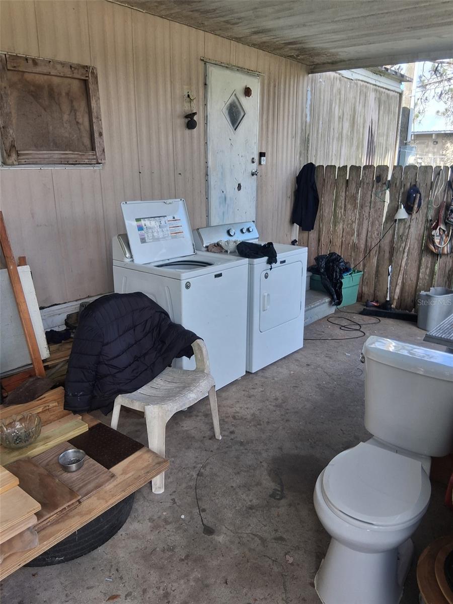 GOSPORT MHP - Residential