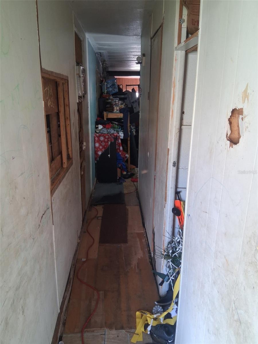 GOSPORT MHP - Residential