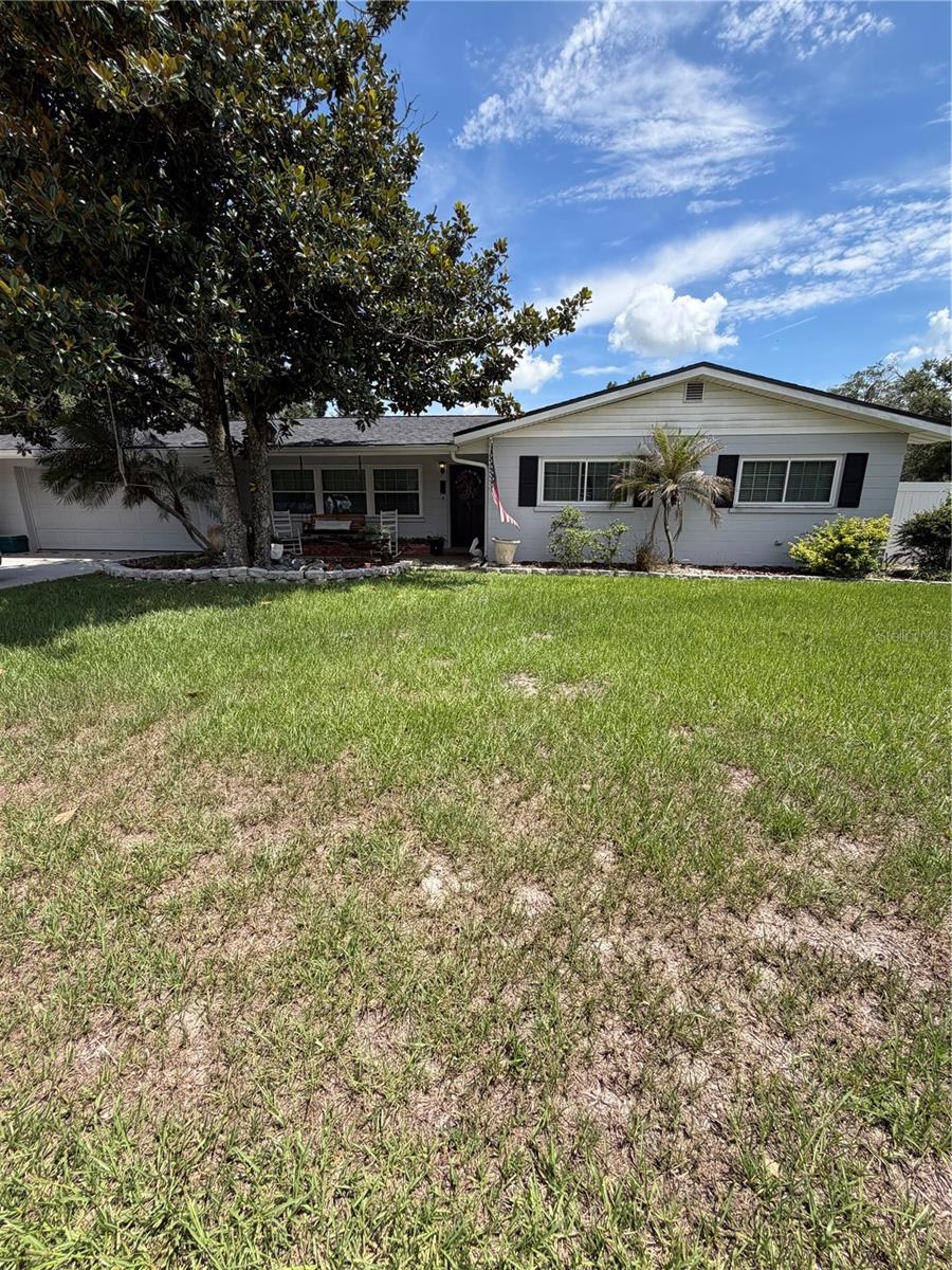 MULBERRY GARDENS - Residential