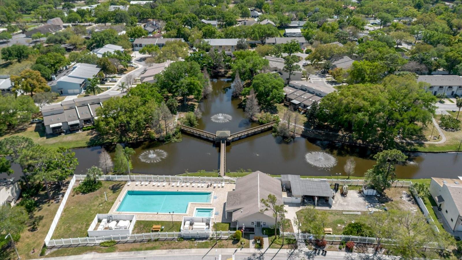 LAKE FOREST CONDO - Residential