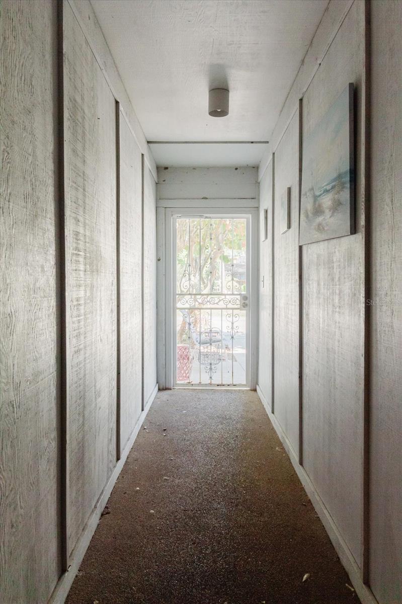 LAKE FOREST CONDO - Residential