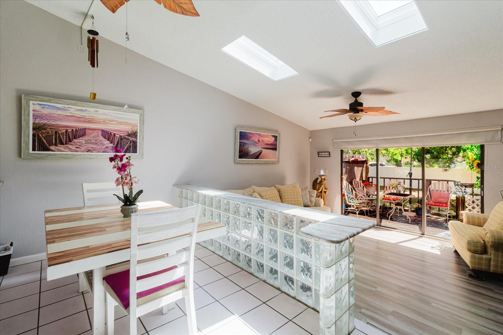LAKE FOREST CONDO - Residential