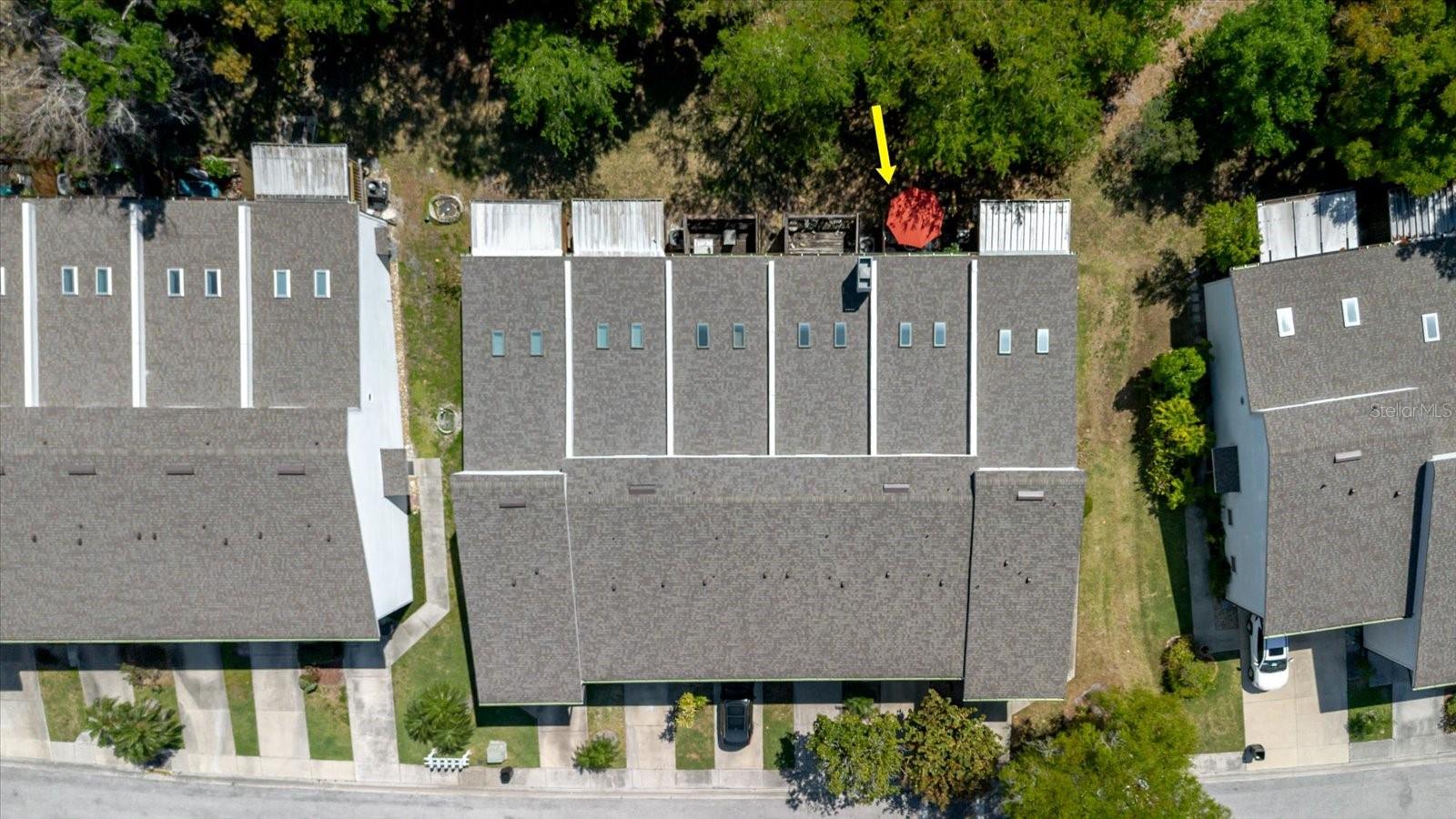 LAKE FOREST CONDO - Residential
