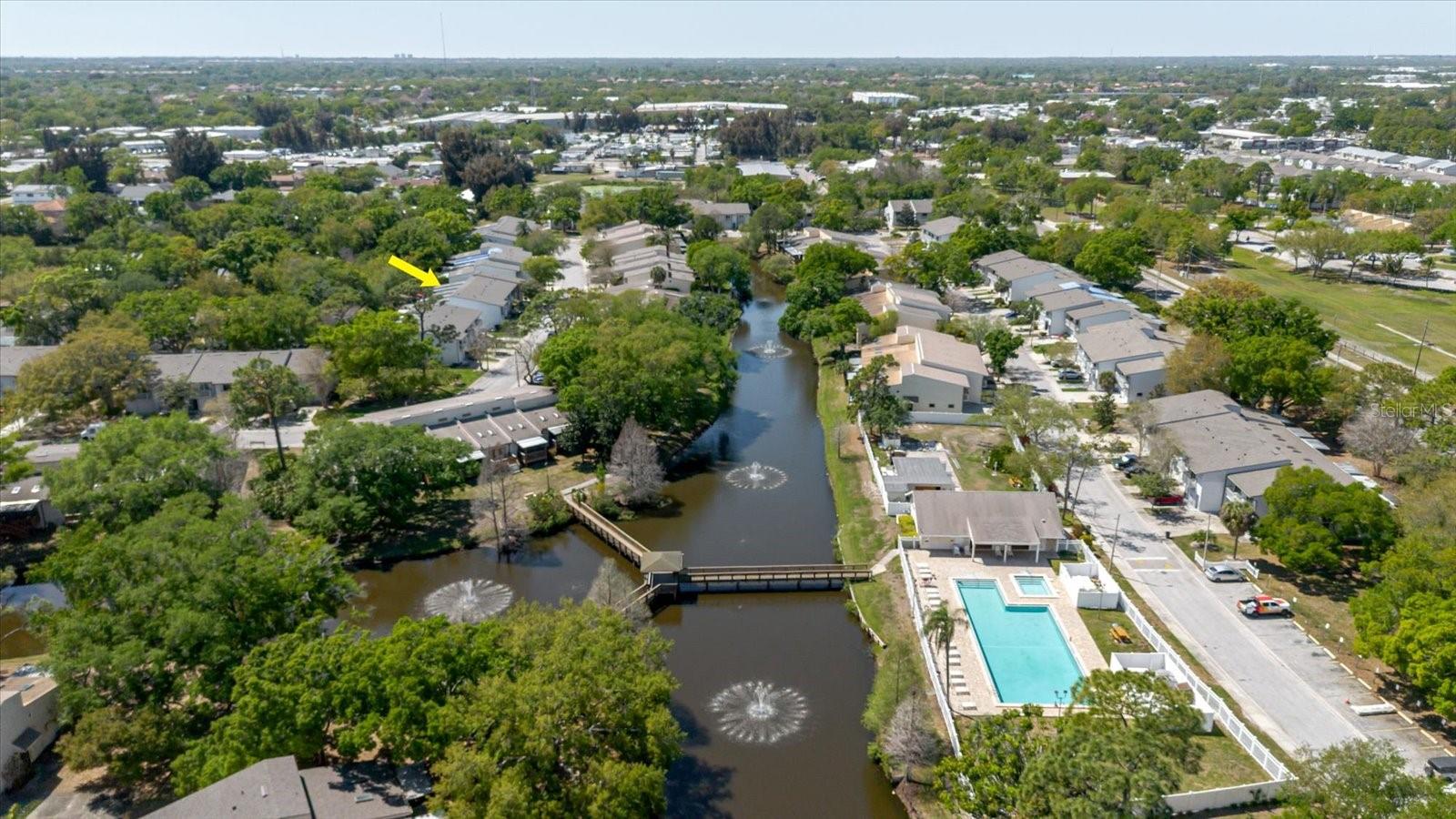 LAKE FOREST CONDO - Residential