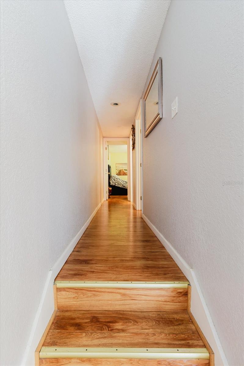 LAKE FOREST CONDO - Residential