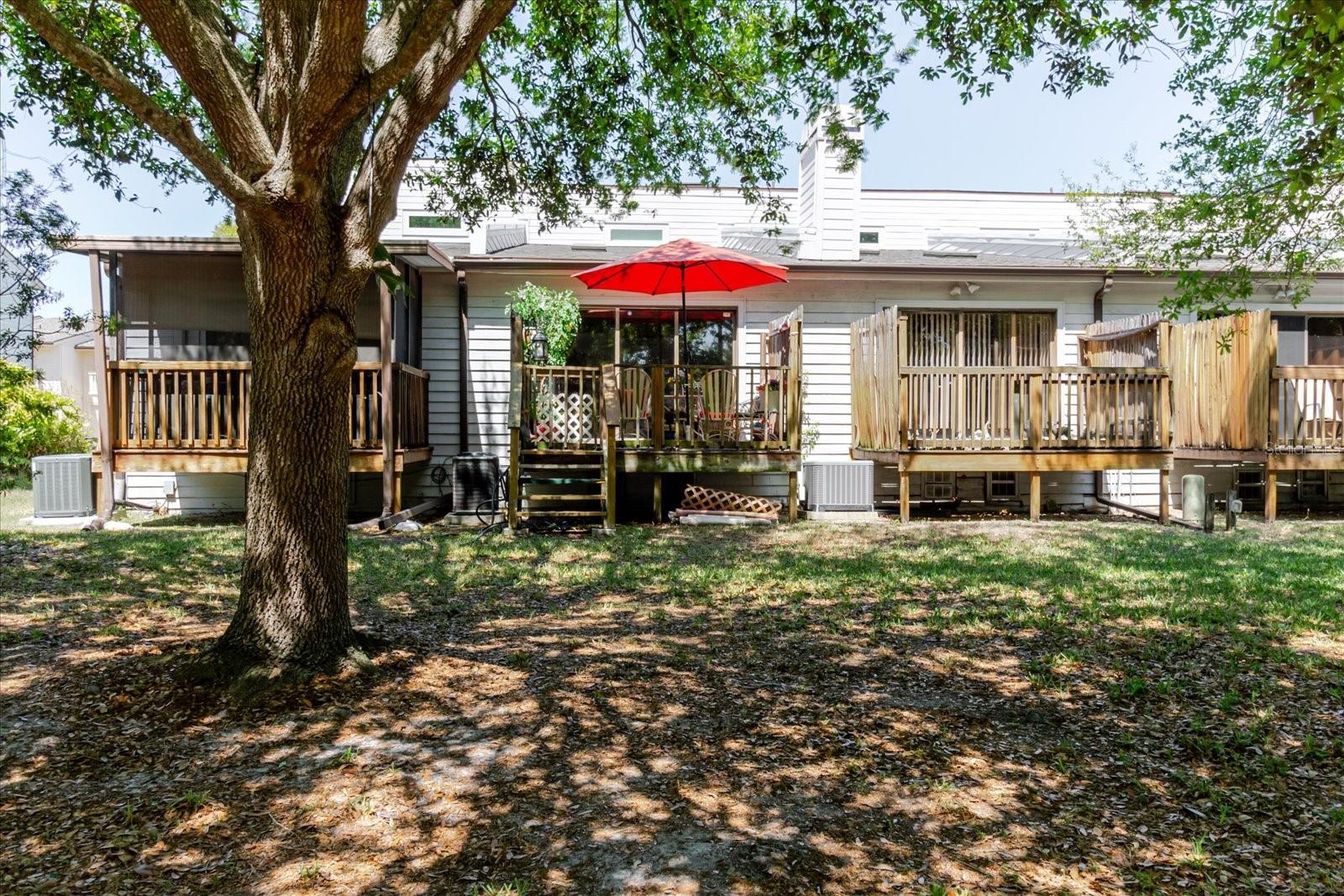 LAKE FOREST CONDO - Residential