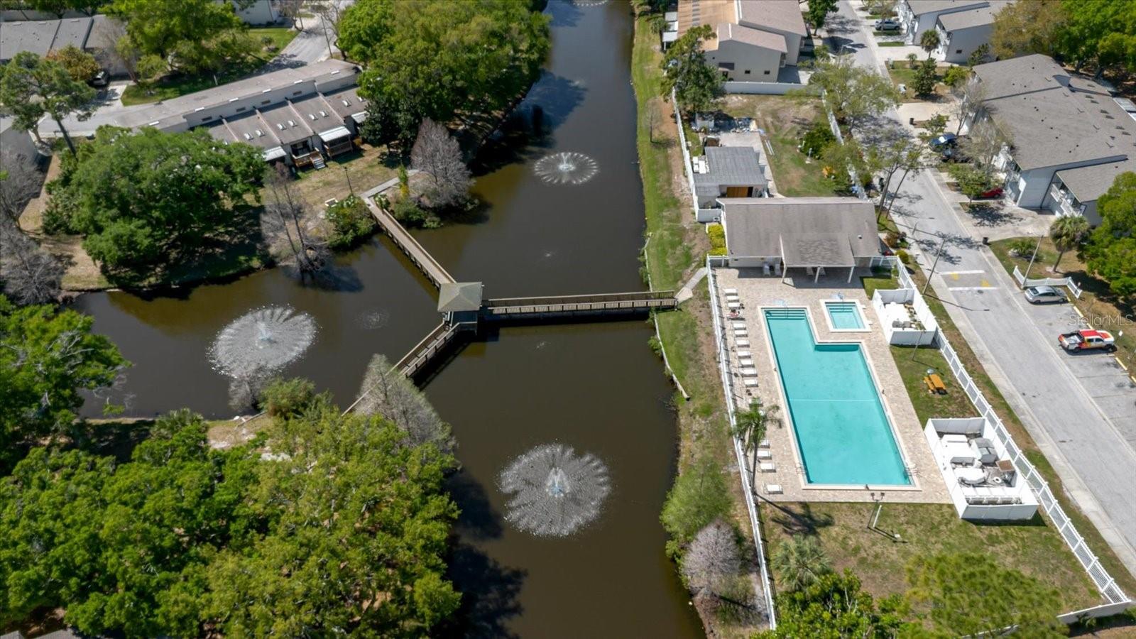 LAKE FOREST CONDO - Residential