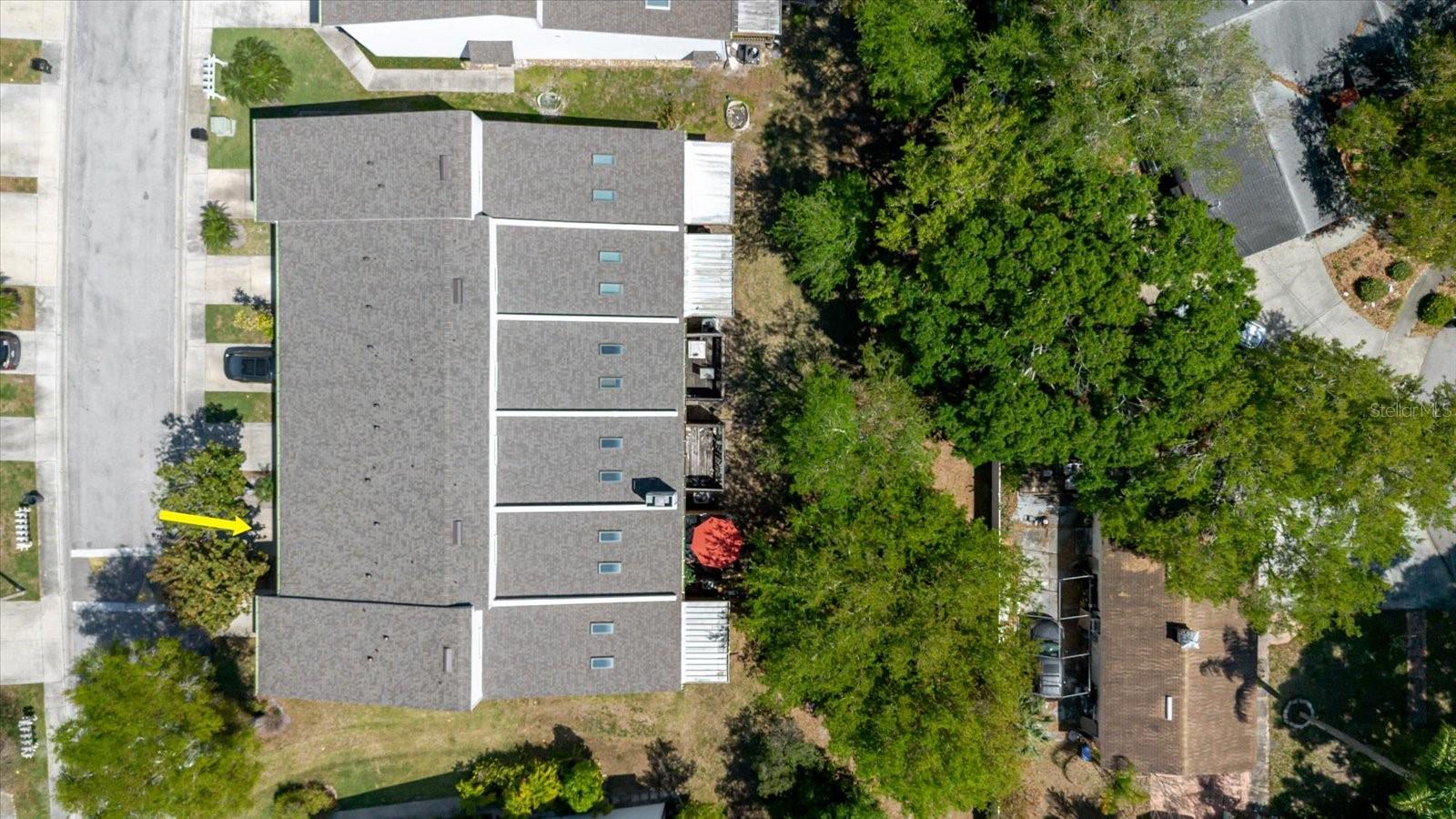 LAKE FOREST CONDO - Residential