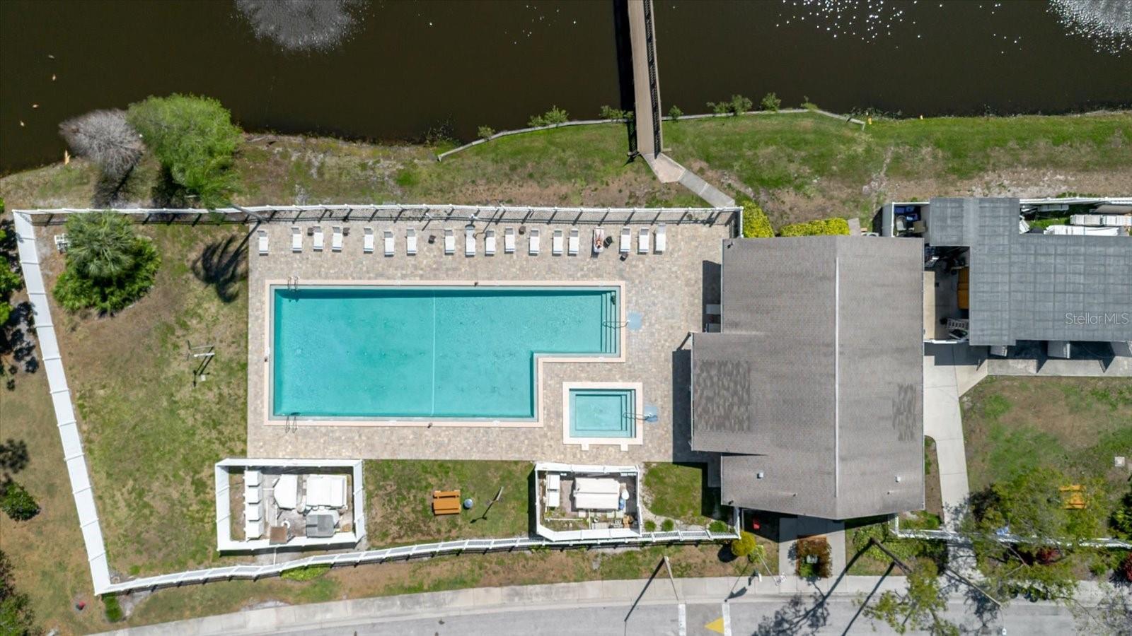 LAKE FOREST CONDO - Residential
