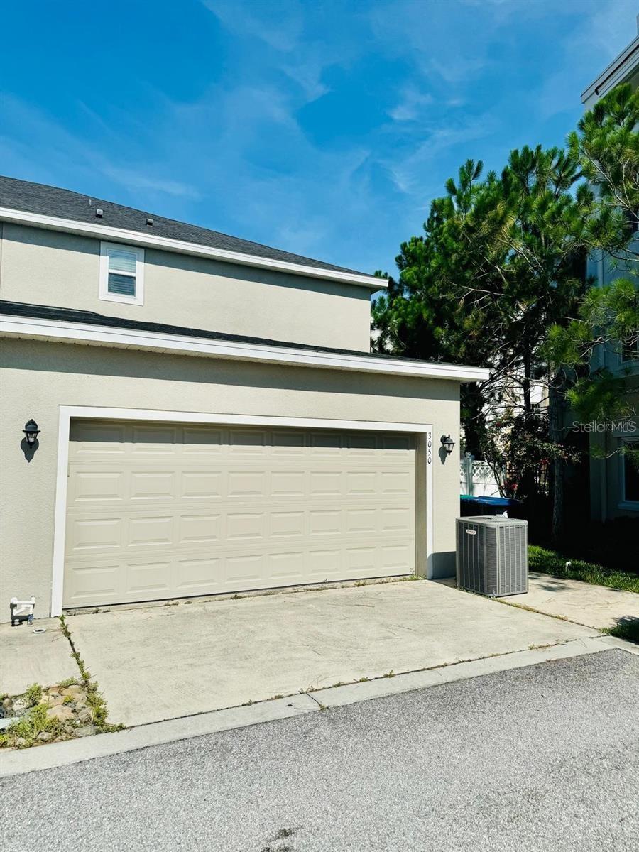 AVALON TOWN CENTER-A REP - Residential Lease
