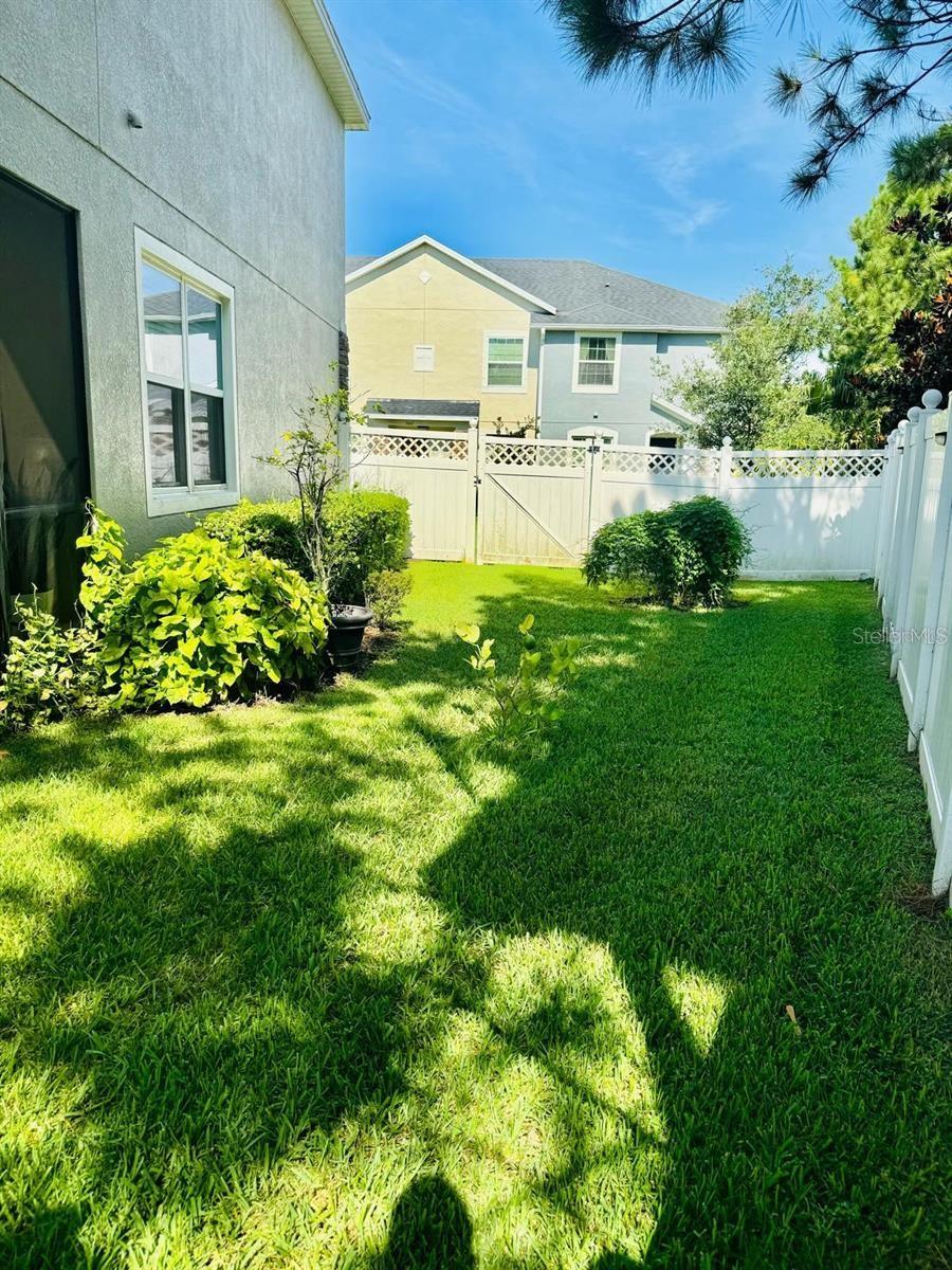 AVALON TOWN CENTER-A REP - Residential Lease