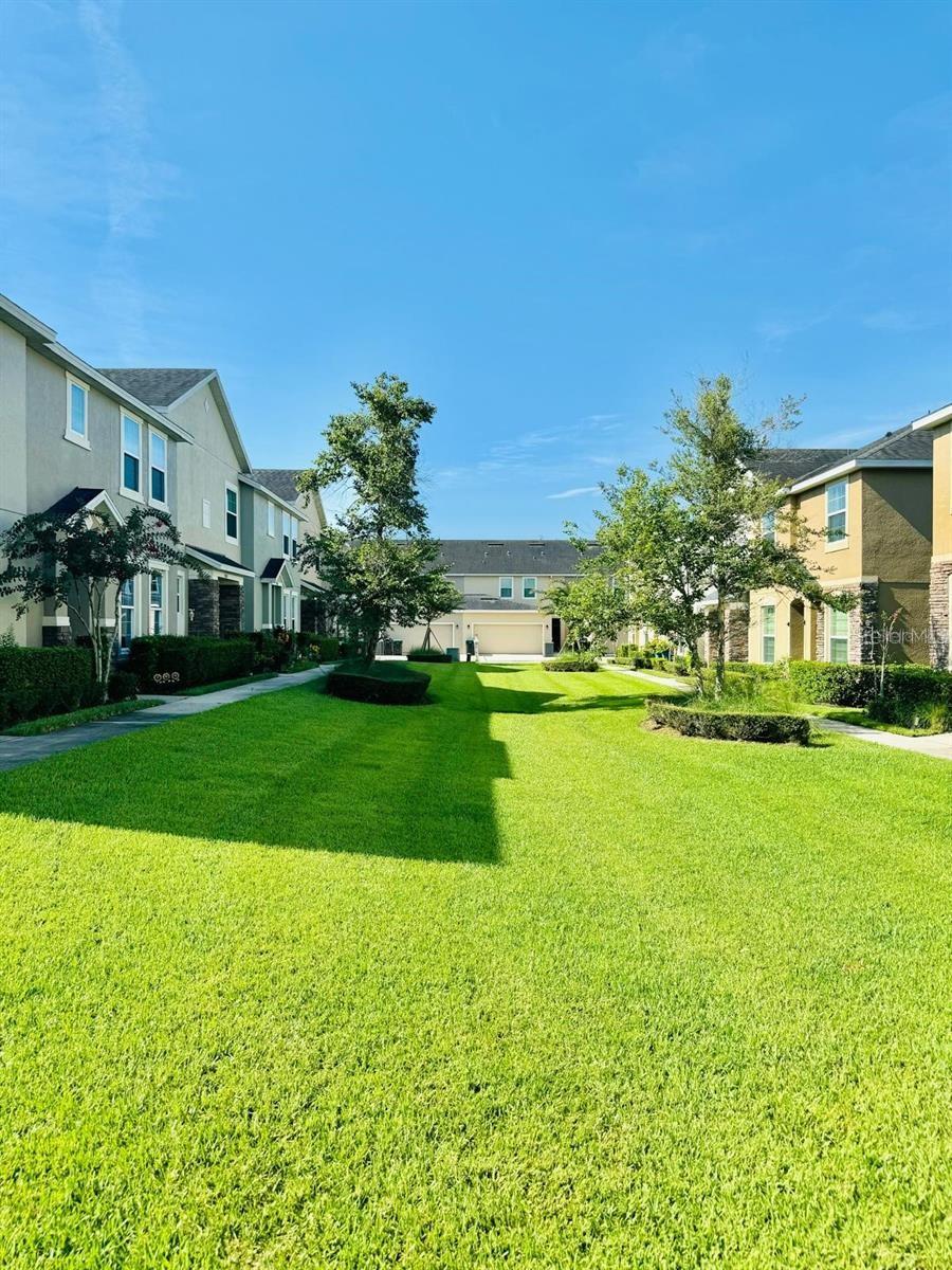 AVALON TOWN CENTER-A REP - Residential Lease