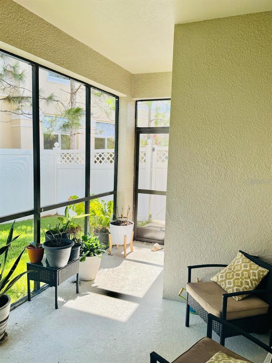 AVALON TOWN CENTER-A REP - Residential Lease