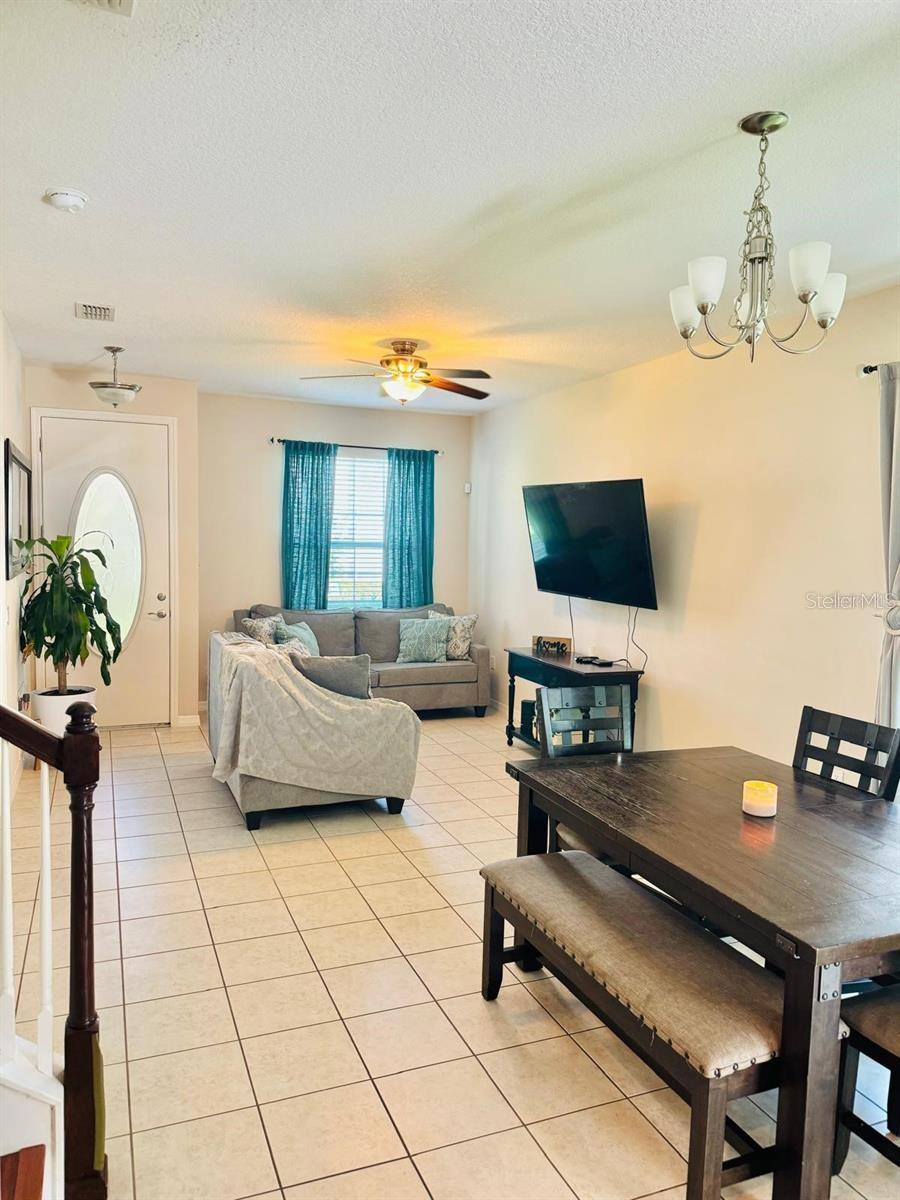AVALON TOWN CENTER-A REP - Residential Lease