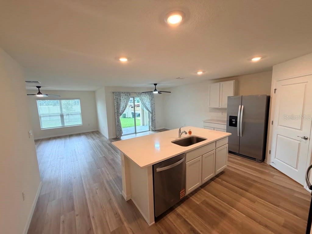 RIDGE/HEATH-BROOK PH 2 - Residential Lease