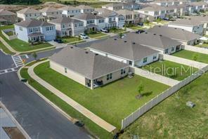 RIDGE/HEATH-BROOK PH 2 - Residential Lease