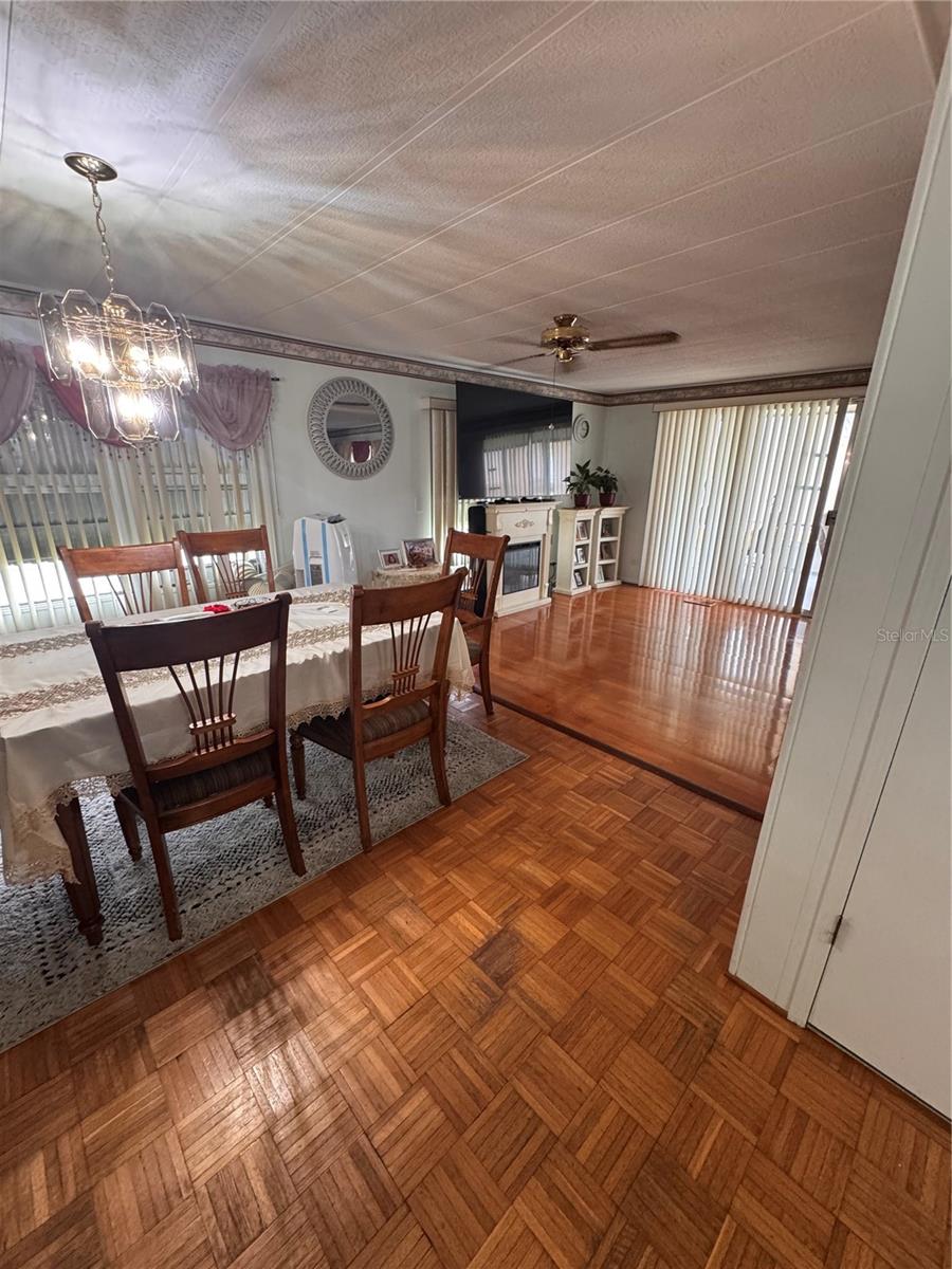 TARPON SHORES MOBILE HOME VILLAGE UNREC - Residential