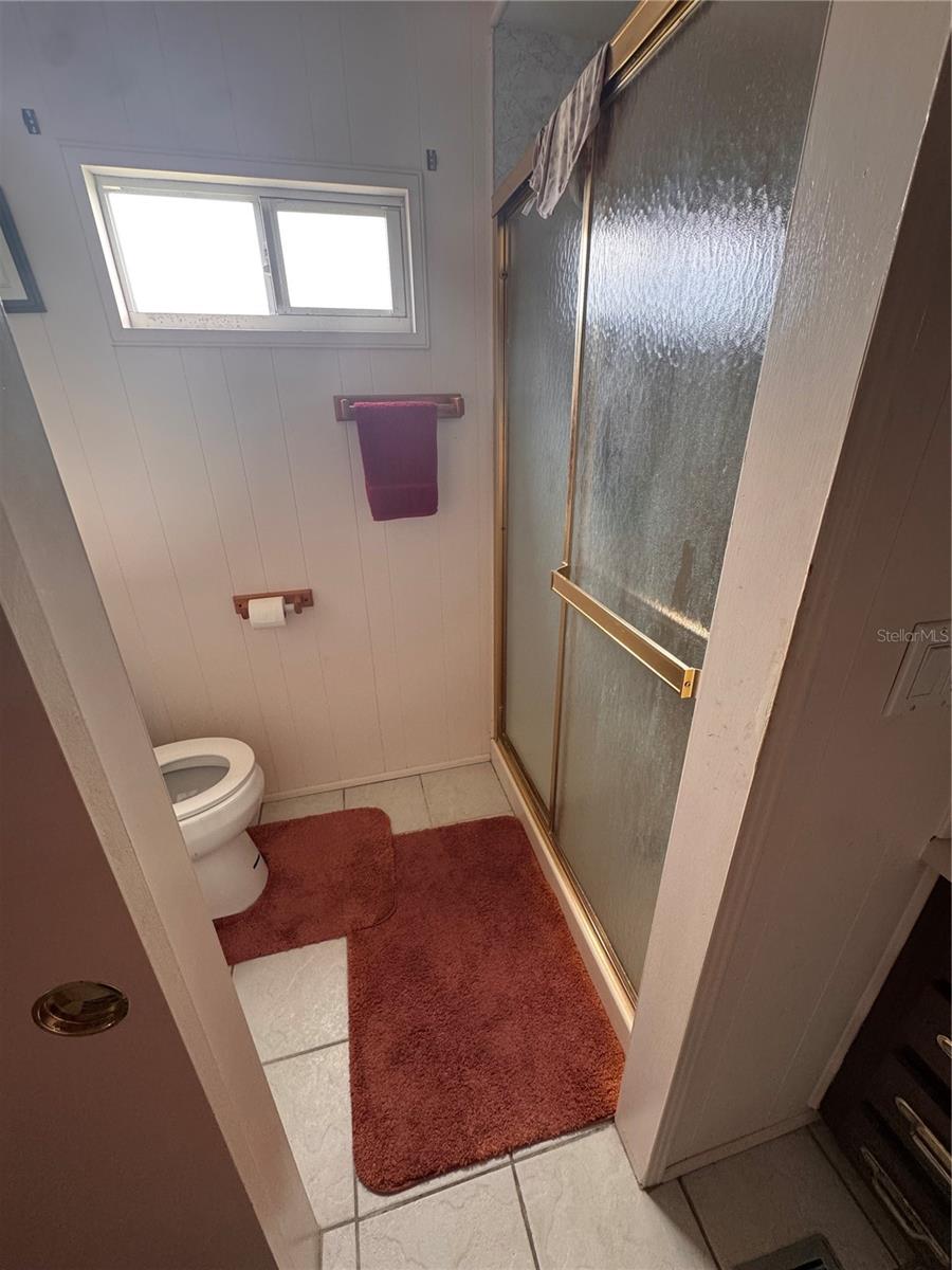 TARPON SHORES MOBILE HOME VILLAGE UNREC - Residential
