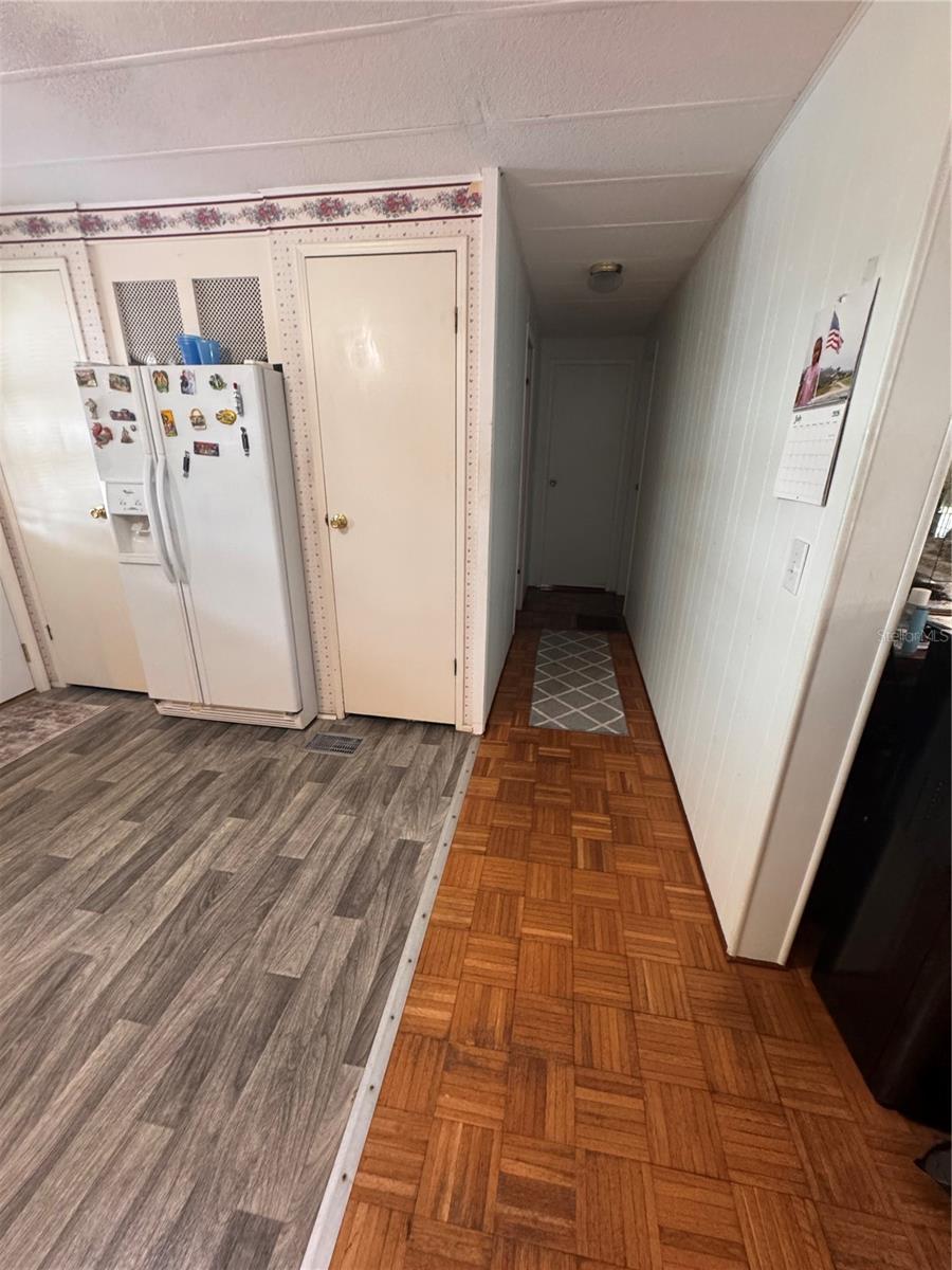TARPON SHORES MOBILE HOME VILLAGE UNREC - Residential
