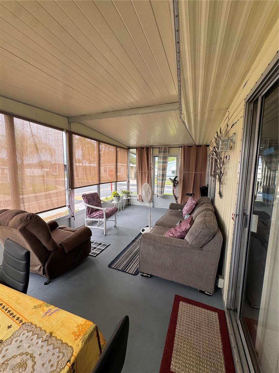 TARPON SHORES MOBILE HOME VILLAGE UNREC - Residential