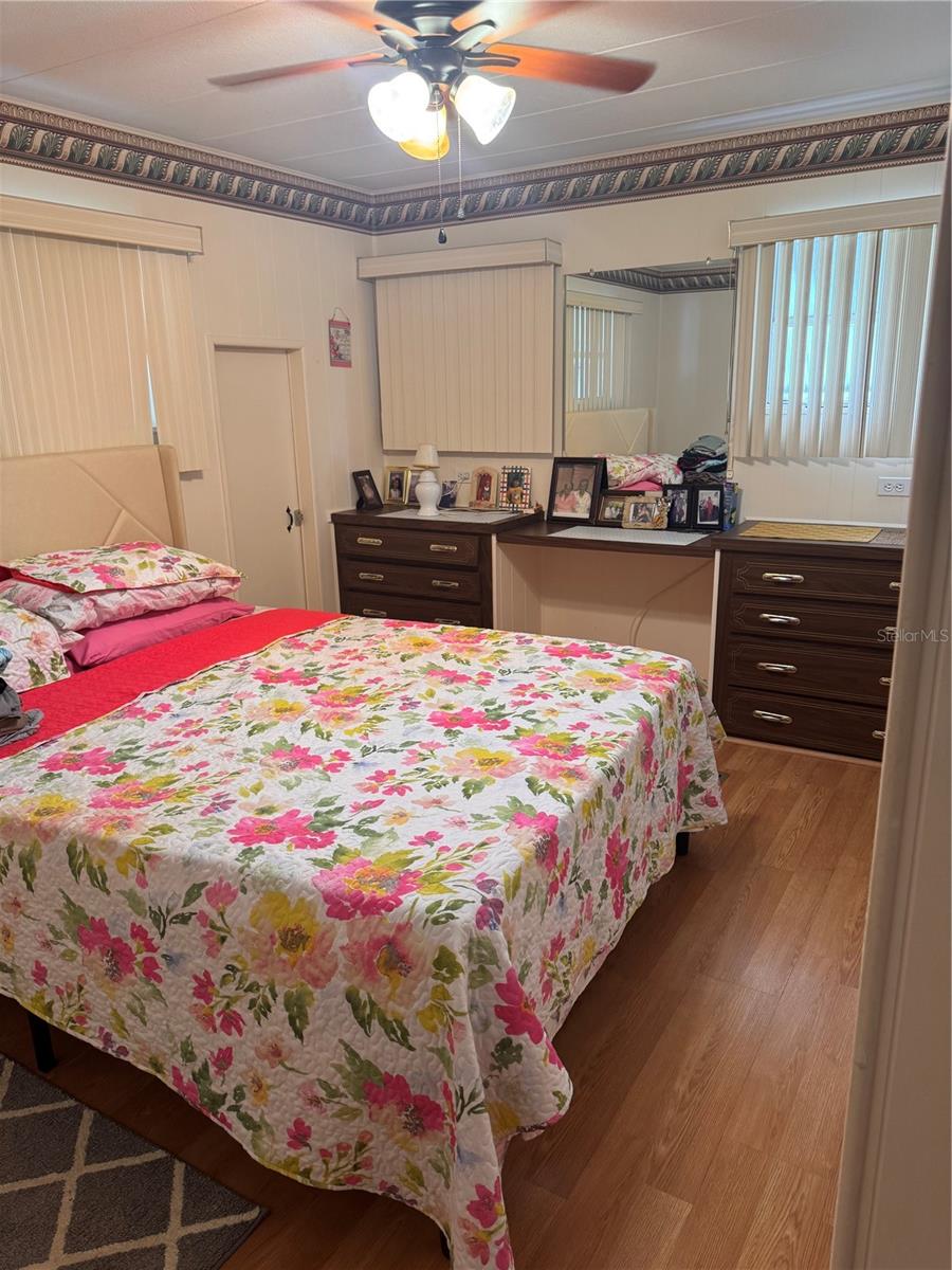 TARPON SHORES MOBILE HOME VILLAGE UNREC - Residential