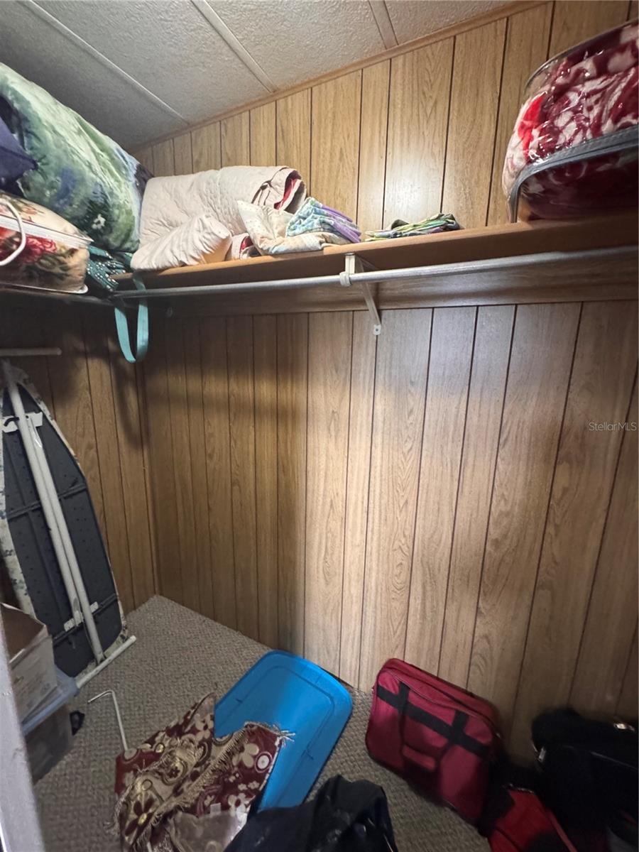 TARPON SHORES MOBILE HOME VILLAGE UNREC - Residential