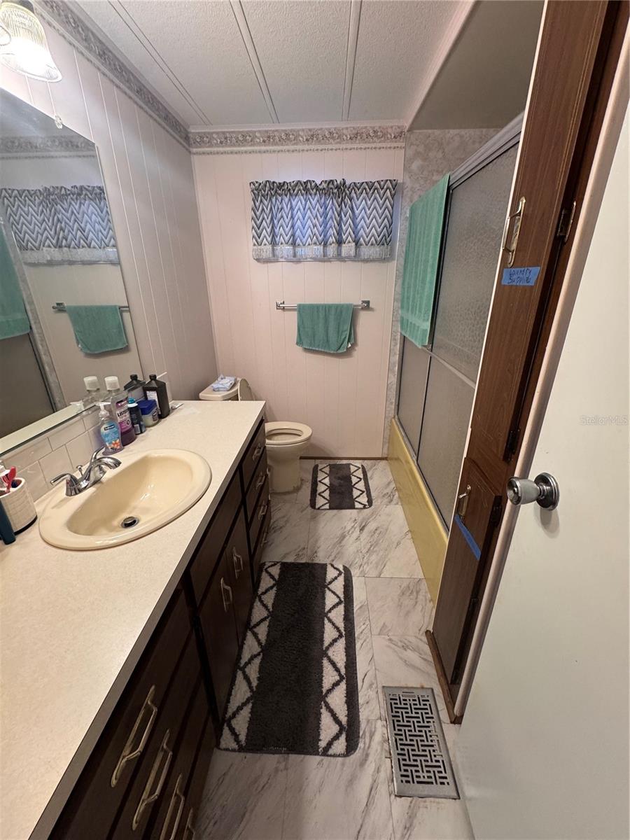 TARPON SHORES MOBILE HOME VILLAGE UNREC - Residential