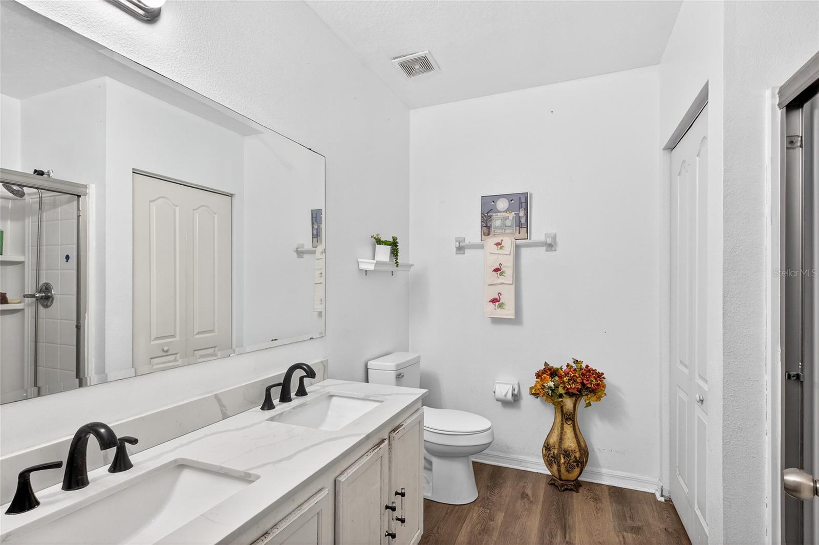 ROBINSON HILLS A - Residential