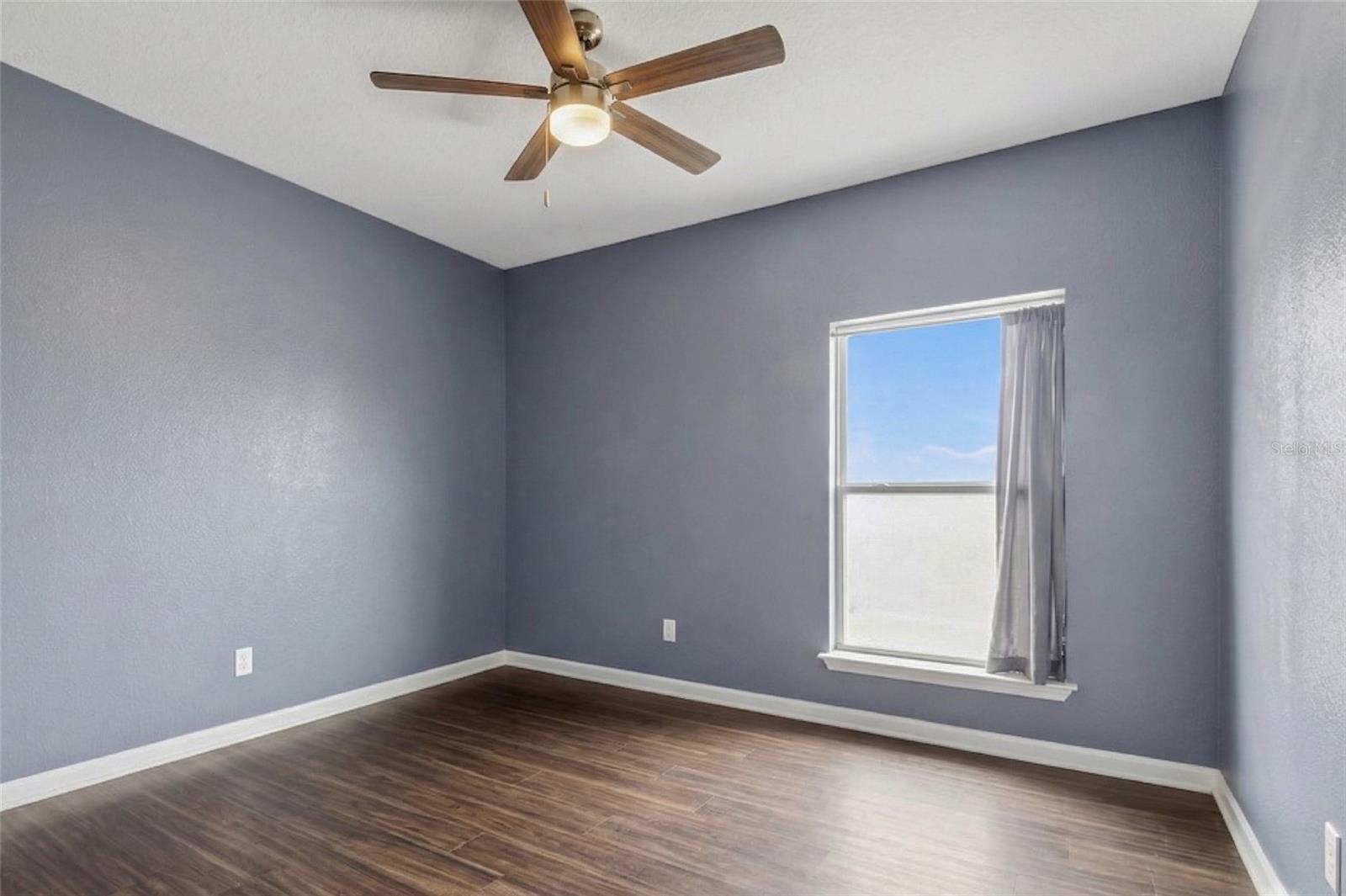 ROBINSON HILLS A - Residential