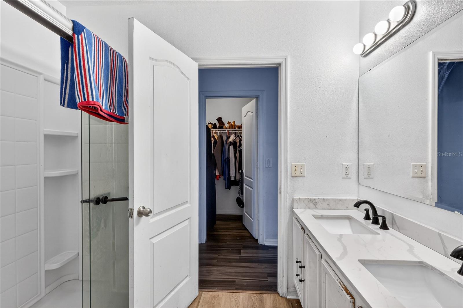 ROBINSON HILLS A - Residential