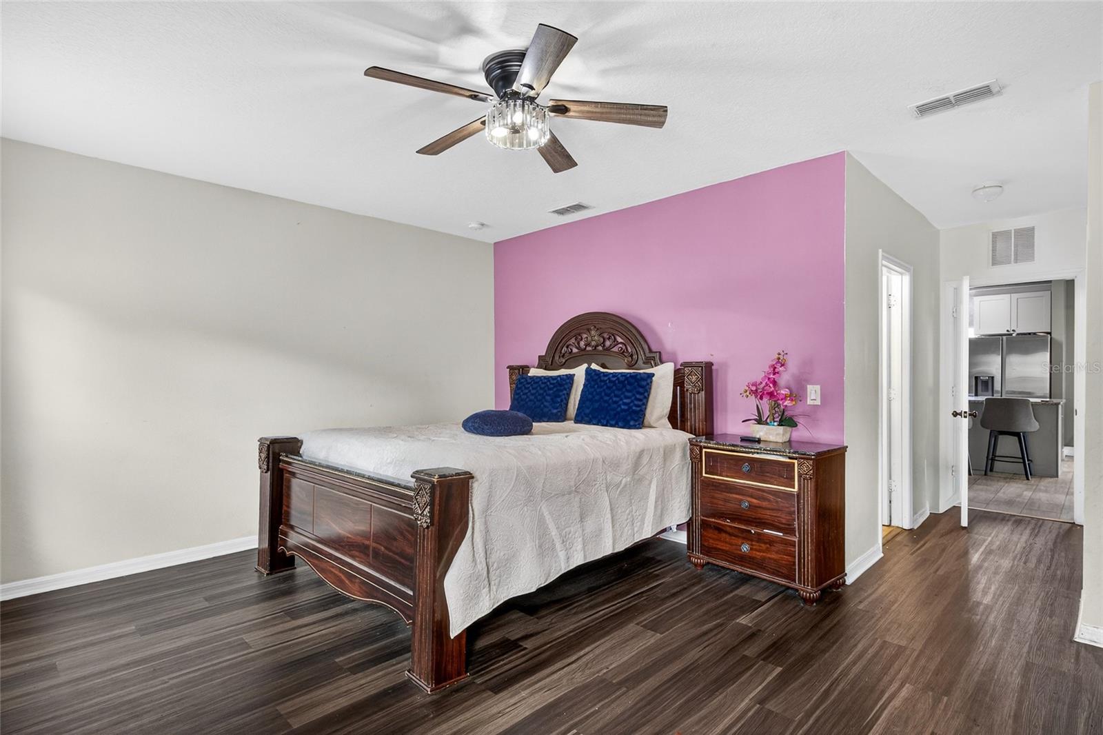 ROBINSON HILLS A - Residential