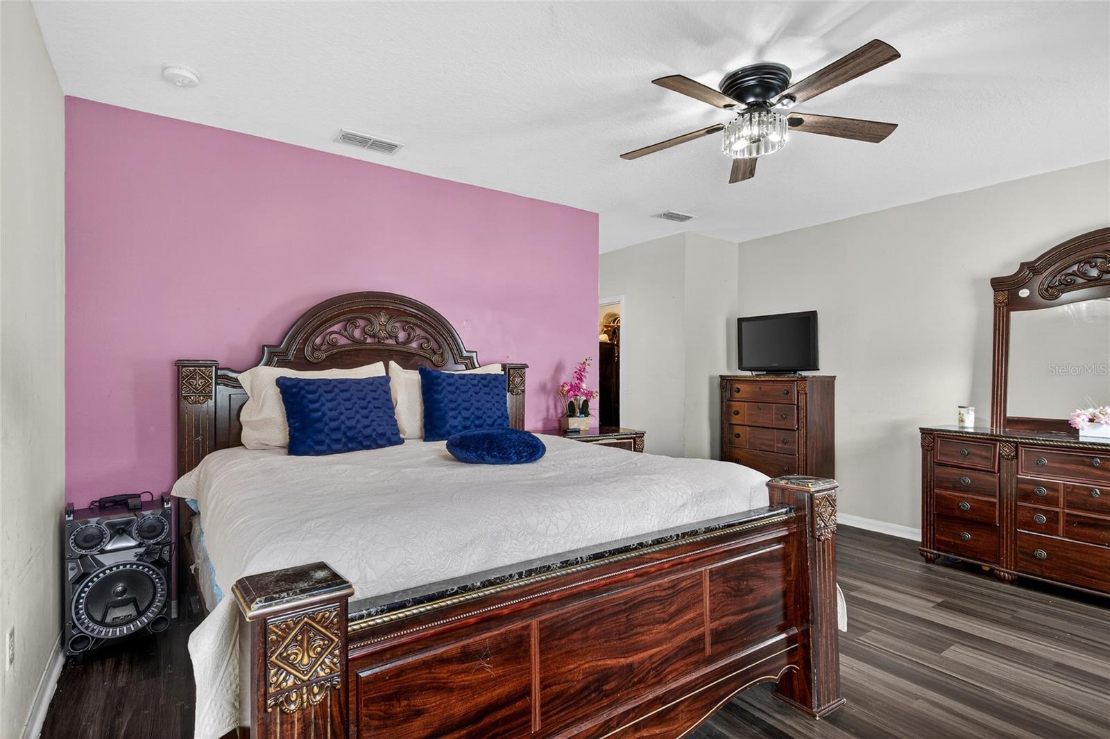 ROBINSON HILLS A - Residential