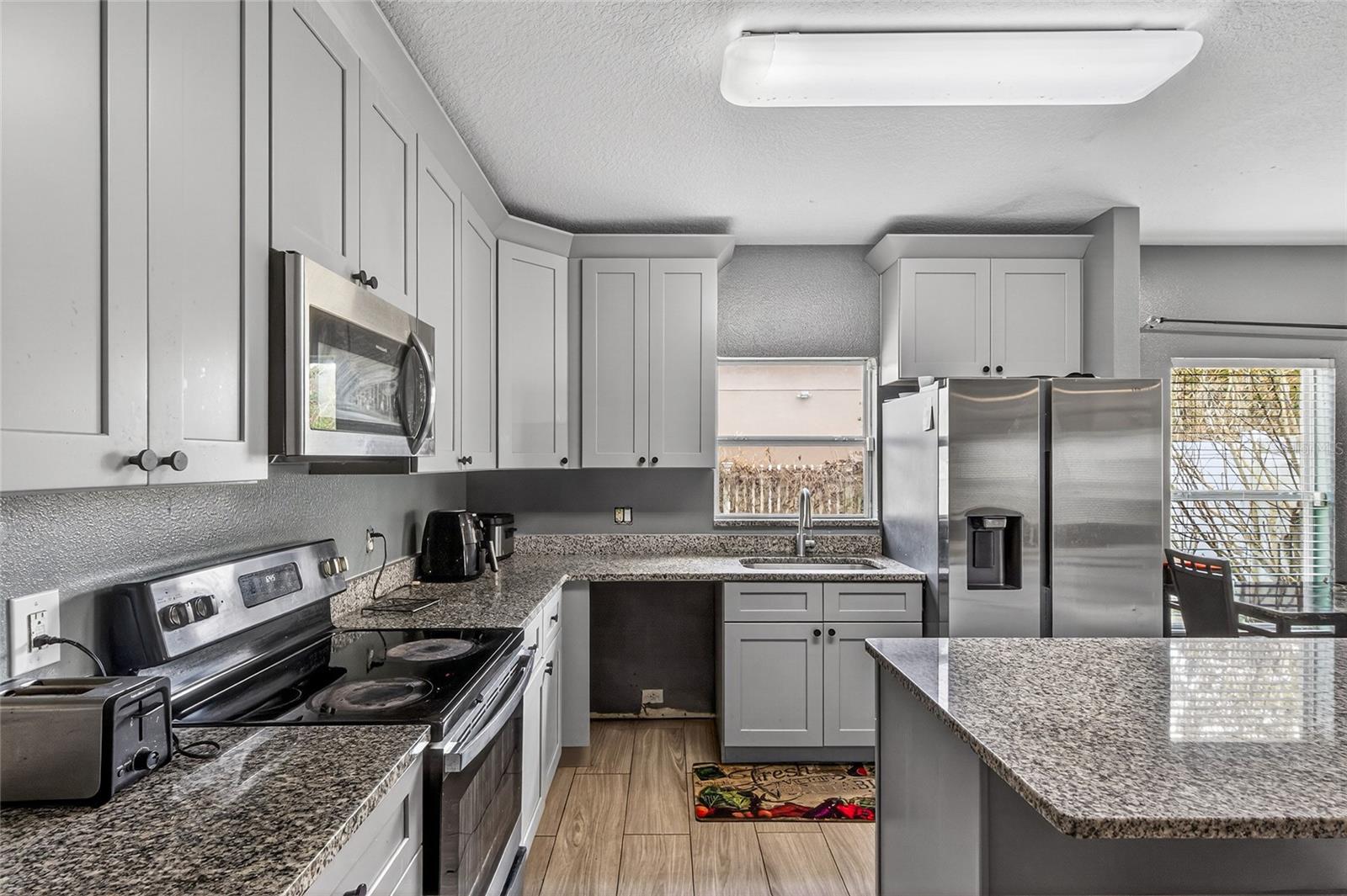 ROBINSON HILLS A - Residential