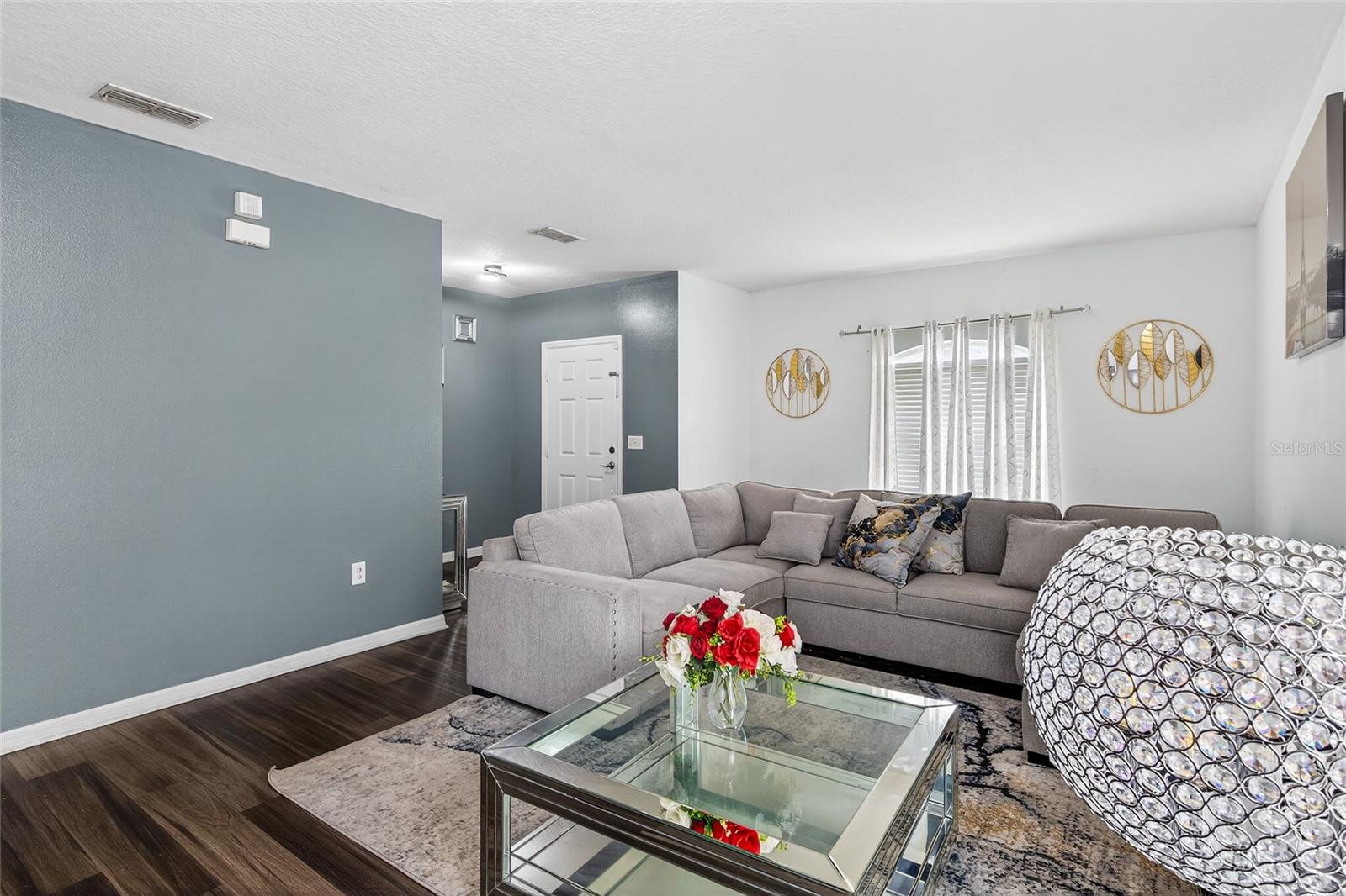 ROBINSON HILLS A - Residential