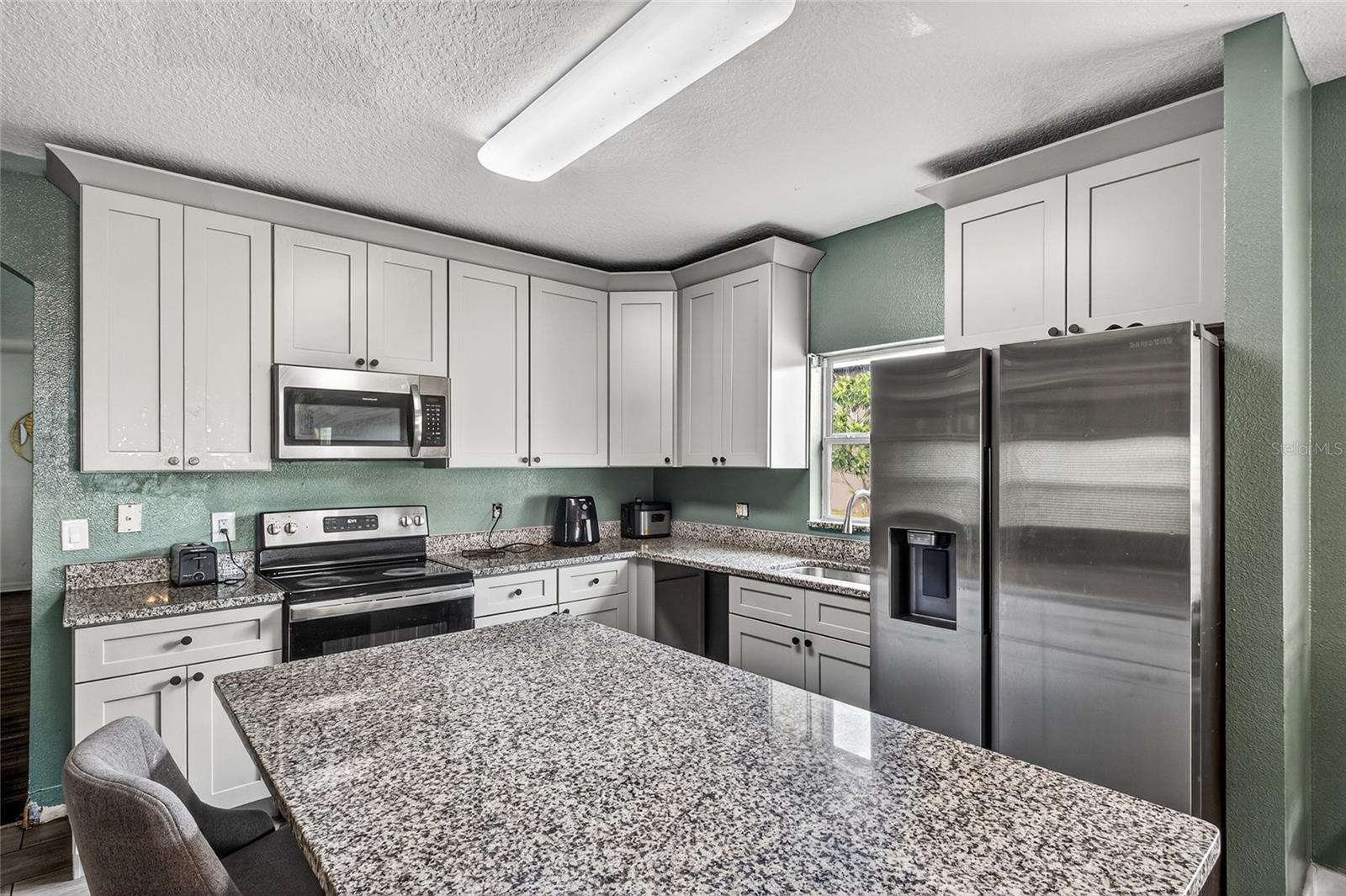 ROBINSON HILLS A - Residential