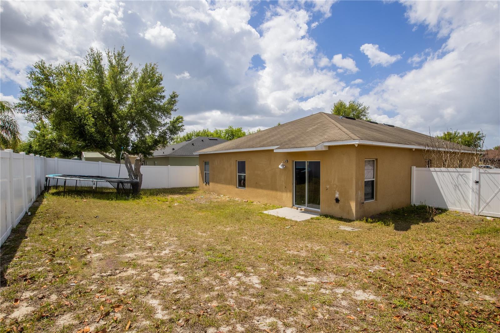 ROBINSON HILLS A - Residential