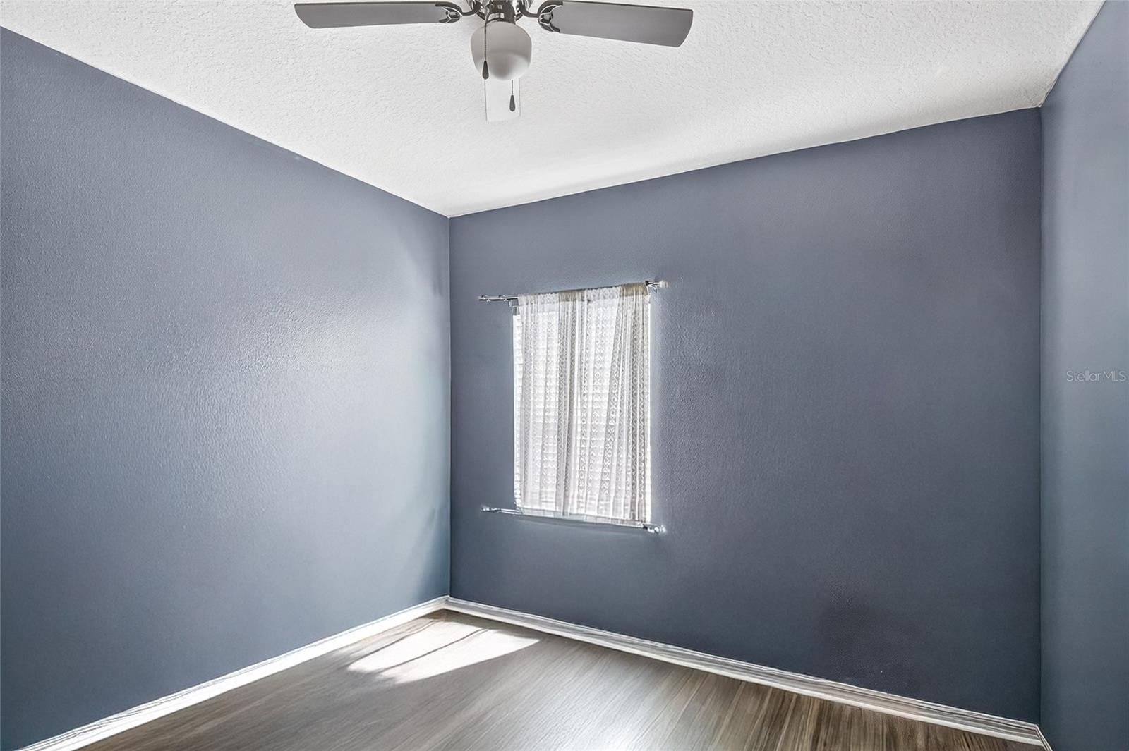 ROBINSON HILLS A - Residential