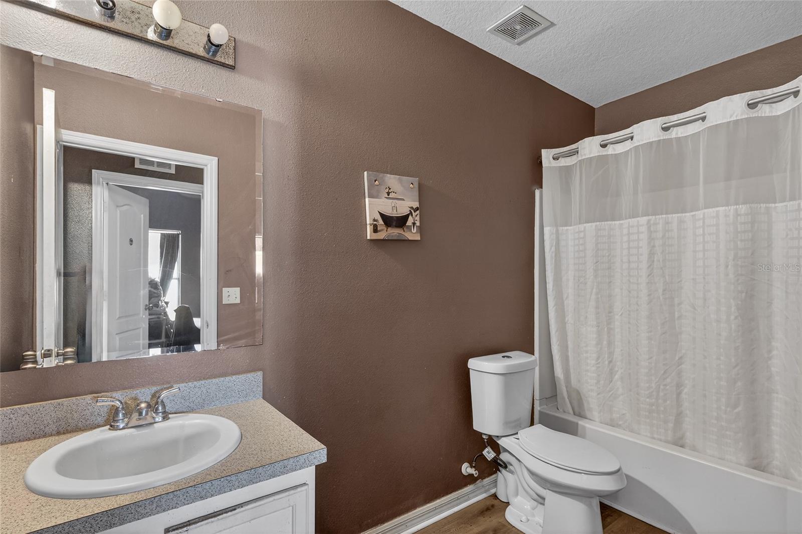 ROBINSON HILLS A - Residential