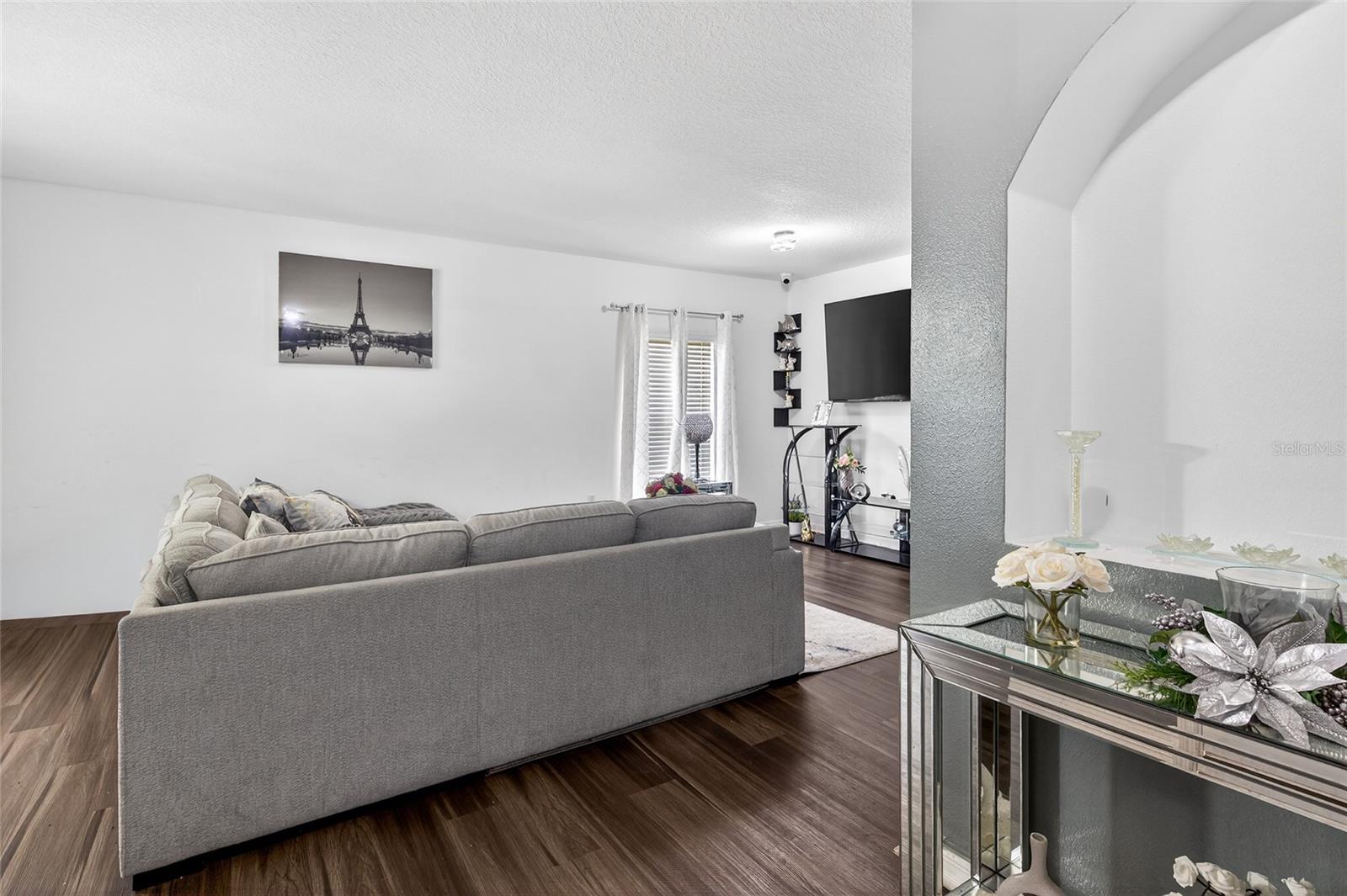 ROBINSON HILLS A - Residential